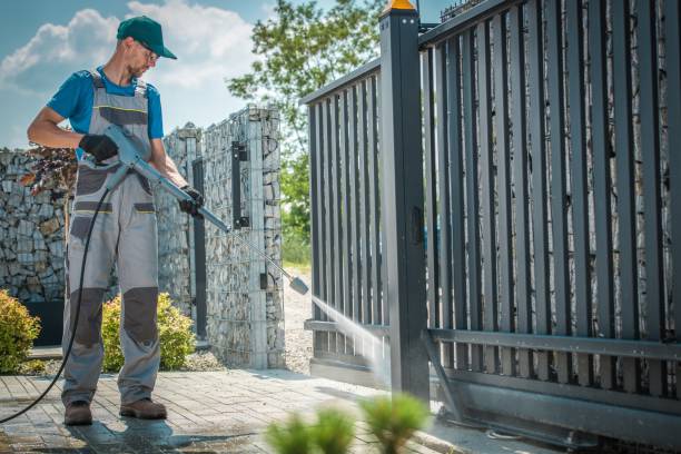 Best Solar Panel Cleaning  in Garden City, MI