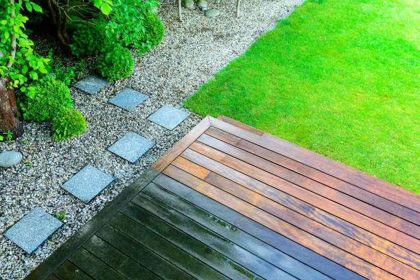 Best Dumpster Area Cleaning  in Garden City, MI
