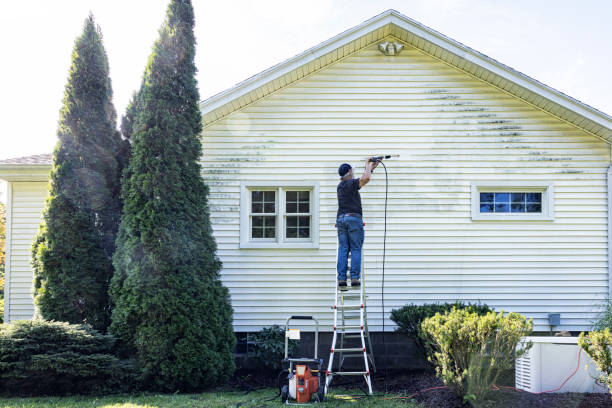 Best Post-Construction Pressure Washing  in Garden City, MI