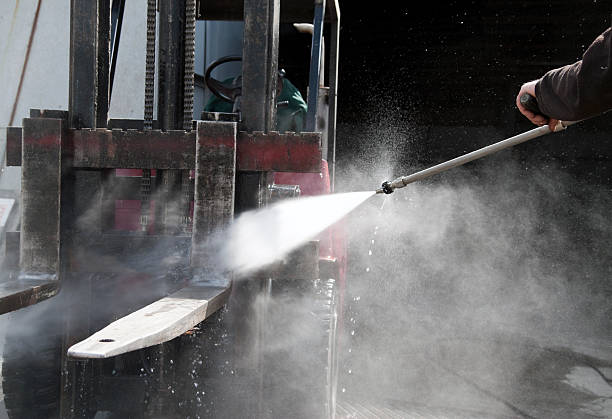 Best Fleet Vehicle Washing  in Garden City, MI