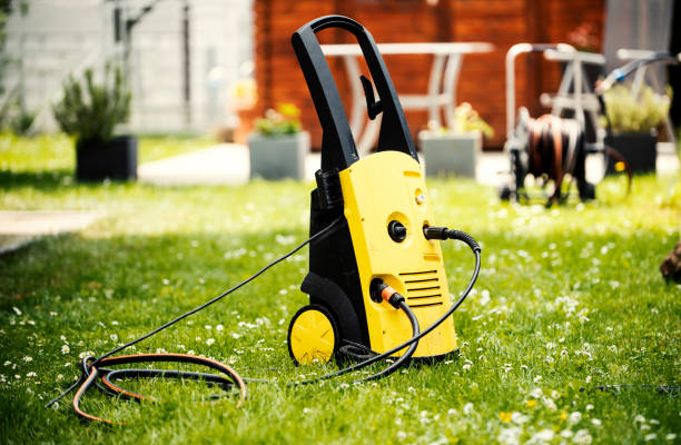 Best Parking Lot and Garage Cleaning  in Garden City, MI